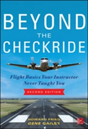 Beyond The Checkride