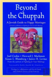 Beyond The Chuppah
