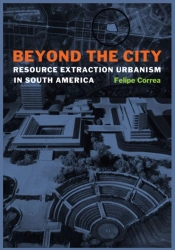 Beyond The City