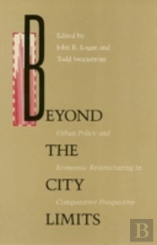 Beyond The City Limits