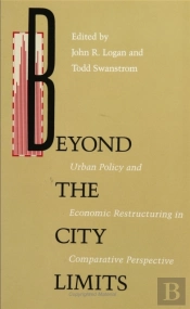 Beyond The City Limits