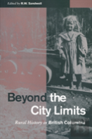Beyond The City Limits