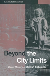 Beyond The City Limits