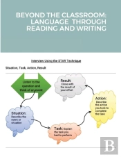 Beyond The Classroom: Language  Through