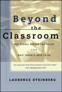 Beyond The Classroom