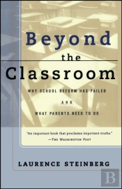 Beyond The Classroom