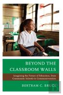 Beyond The Classroom Walls