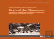 Beyond The Classroom