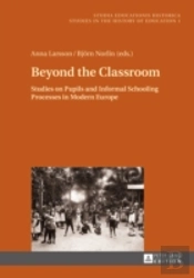 Beyond The Classroom