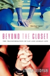 Beyond The Closet