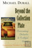 Beyond The Collection Plate