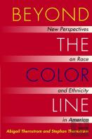 Beyond The Color Line