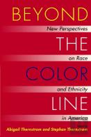 Beyond The Color Line