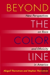 Beyond The Color Line