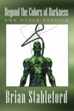 Bertrand.pt - Beyond The Colors Of Darkness And Other Exotica