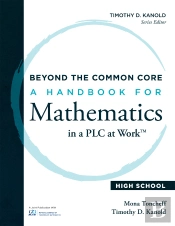 Beyond The Common Core