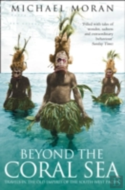 Bertrand.pt - Beyond The Coral Sea