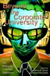Beyond The Corporate University
