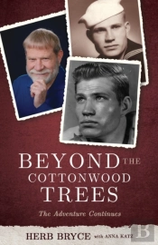 Beyond The Cottonwood Trees