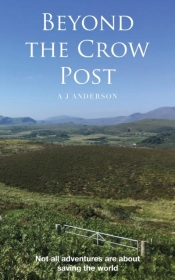 Beyond The Crow Road