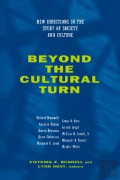 Beyond The Cultural Turn