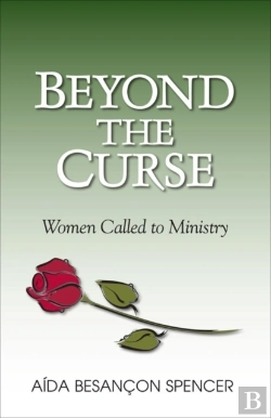 Bertrand.pt - Beyond The Curse Â€“ Women Called To Ministry