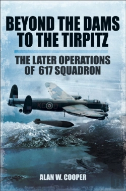 Bertrand.pt - Beyond The Dams To The Tirpitz