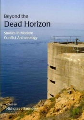 Beyond The Dead Horizon
