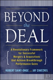 Beyond The Deal