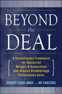 Bertrand.pt - Beyond The Deal