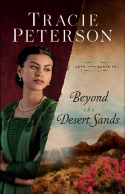Bertrand.pt - Beyond The Desert Sands (Love On The Santa Fe)