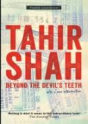Beyond The Devil'S Teeth Paperback