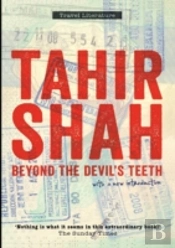 Beyond The Devil'S Teeth Paperback