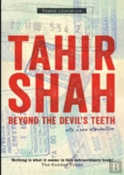 Bertrand.pt - Beyond The Devil'S Teeth Paperback