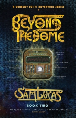 Bertrand.pt - Beyond The Dome
