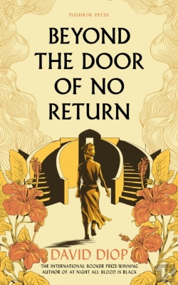 Bertrand.pt - Beyond The Door Of No Return