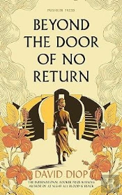 Beyond The Door Of No Return