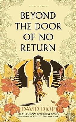 Bertrand.pt - Beyond The Door Of No Return