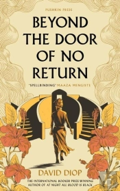 Beyond The Door Of No Return