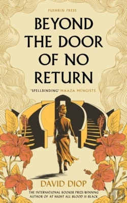 Bertrand.pt - Beyond The Door Of No Return