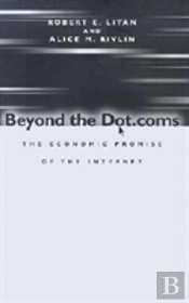 Beyond The Dot.Coms