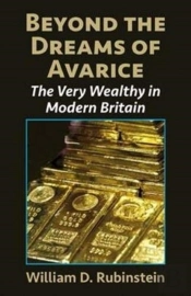 Beyond The Dreams Of Avarice