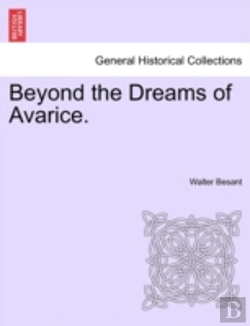 Bertrand.pt - Beyond The Dreams Of Avarice.