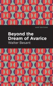 Beyond The Dreams Of Avarice