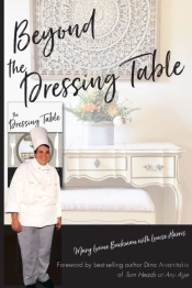 Beyond The Dressing Table