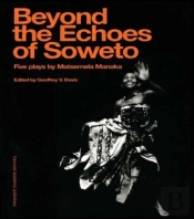Beyond The Echoes Of Soweto