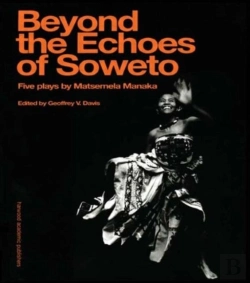 Bertrand.pt - Beyond The Echoes Of Soweto