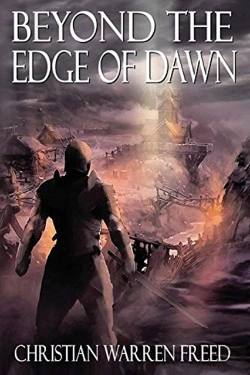 Bertrand.pt - Beyond The Edge Of Dawn