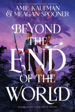 Bertrand.pt - Beyond The End Of The World