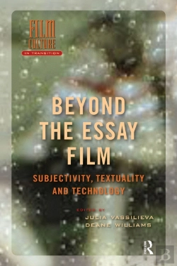 Bertrand.pt - Beyond The Essay Film